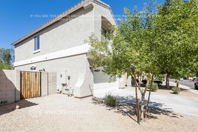 Foto del edificio - 17838 W Caribbean Ln