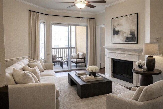 Foto del edificio - 860 N Orange Ave