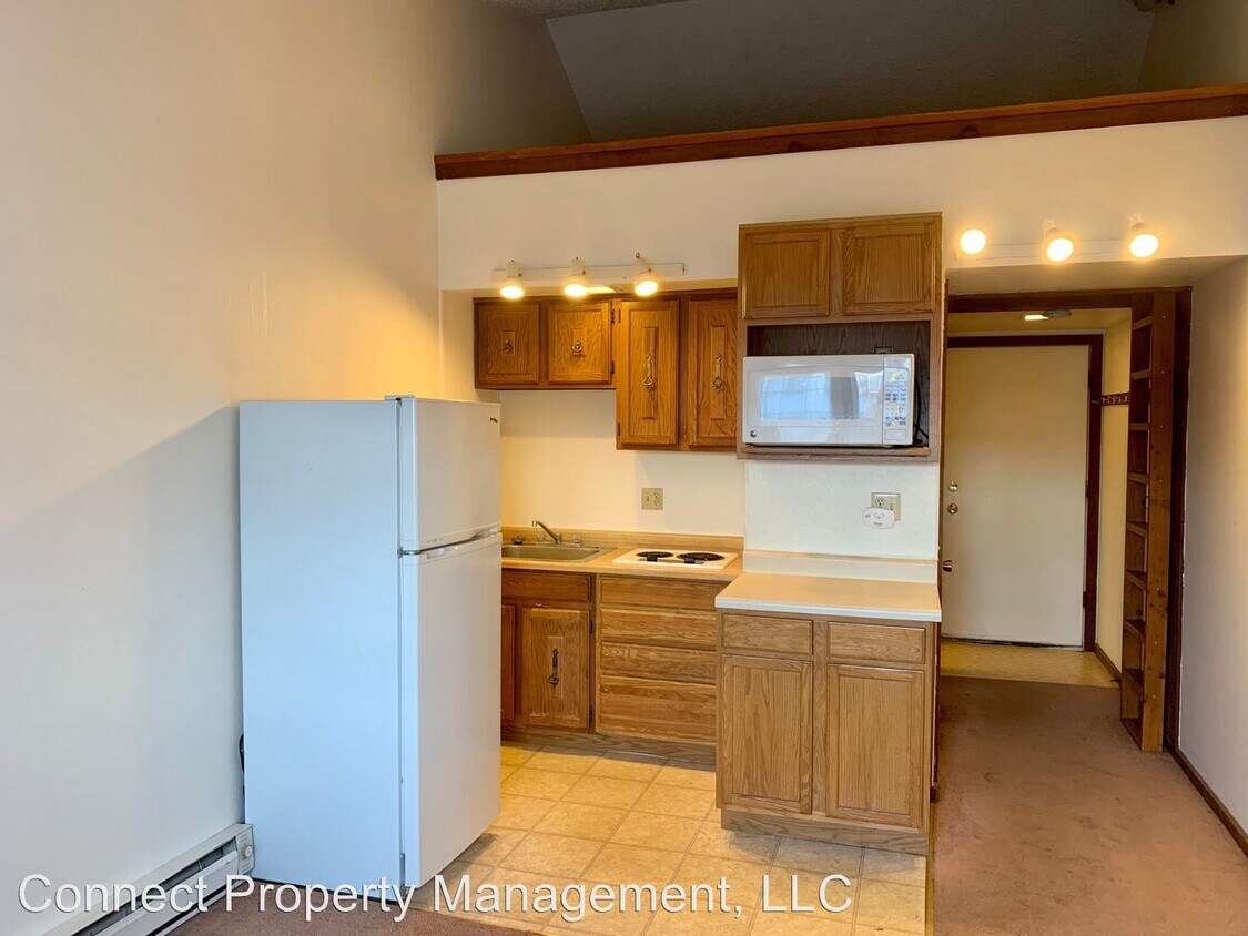 Foto principal - 533 E Babcock St