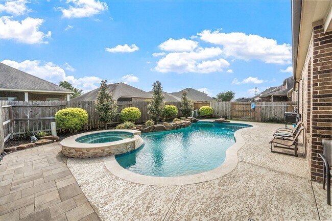 Building Photo - 9534 Knox Prairie Ct