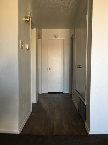 Foto del edificio - 1801 Colcord Ave