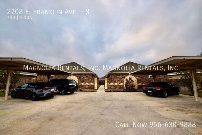 Building Photo - 2708 E Franklin Ave