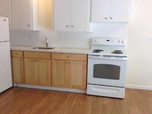 Primary Photo - Fremont Twins - 1 bedroom