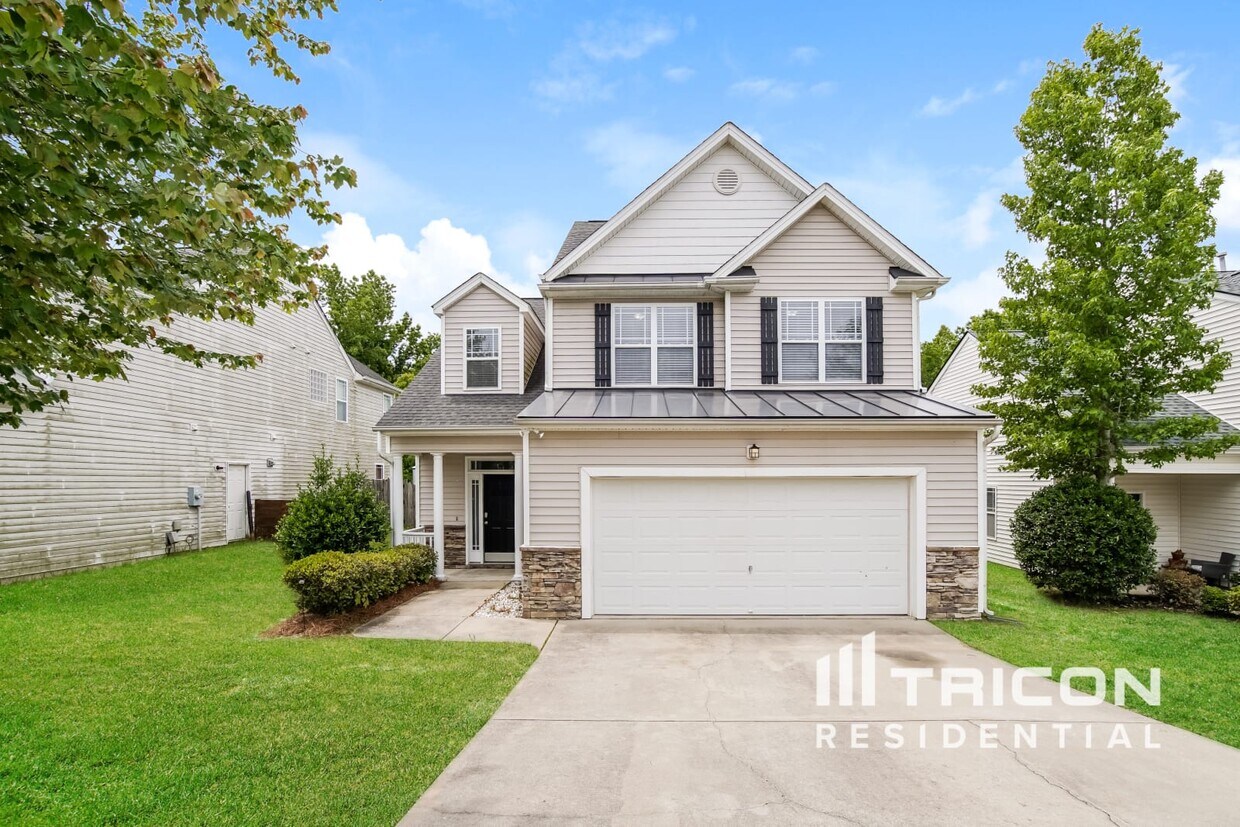 Foto principal - 3974 Cane Garden Dr