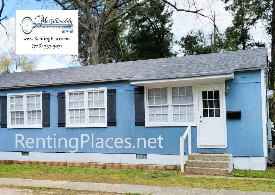 Primary Photo - 1210 Holden Dr
