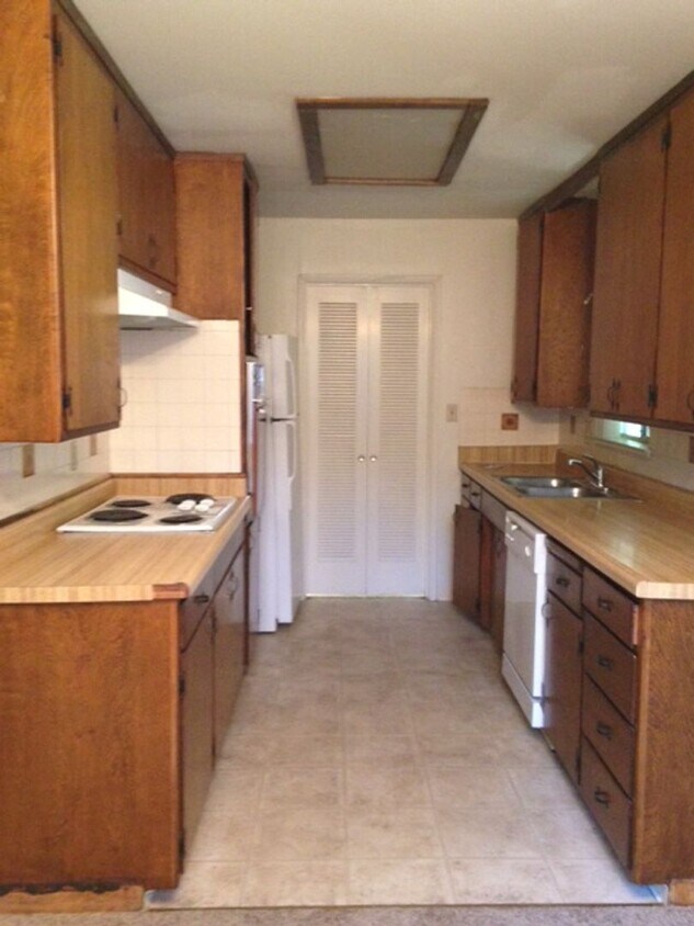 Foto del edificio - Large floor plan