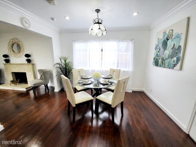 Foto del edificio - 3 br, 2 bath House - 2302 Roosevelt Circle