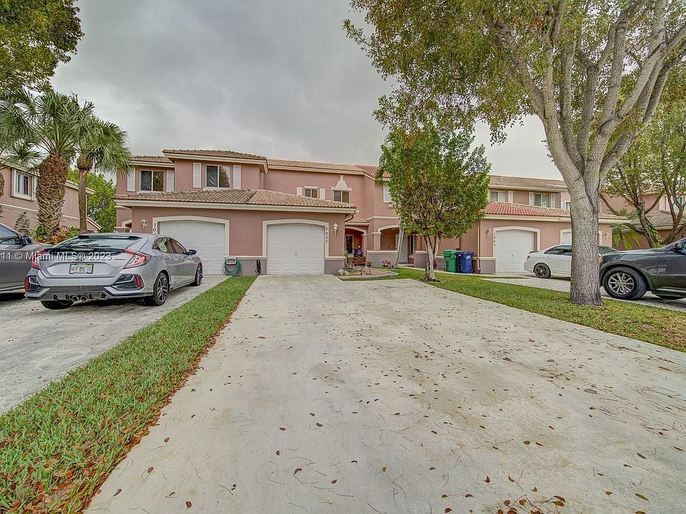 Foto principal - 7057 SW 164th Ct