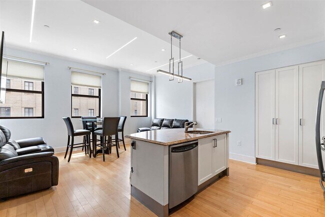 Foto del edificio - 4 Beacon Way