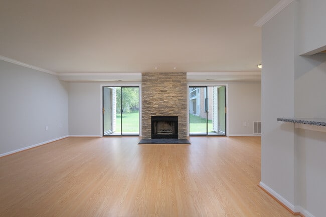 Foto del edificio - Renovated Entry Level - Castle Harbour Con...