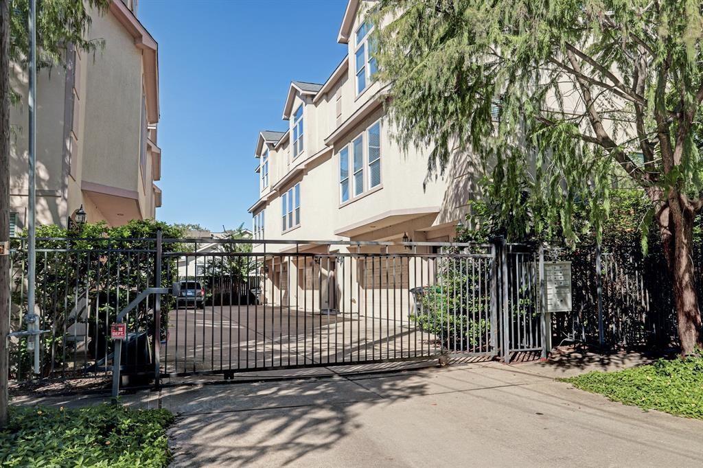 Foto principal - 1417 Thompson St