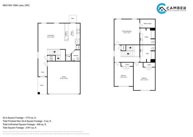 Building Photo - Luxury 3 Bedroom 2.5 Bathroom Townhome in Piedmont Schools (Neighborhood Park)