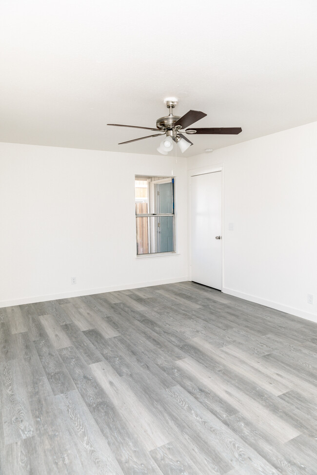 Living Room - 1170 Melton Dr