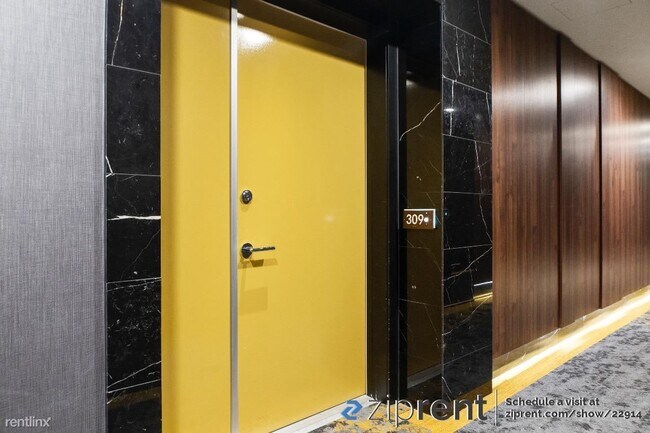 Foto del edificio - 2 br, 2.5 bath Condo - 388 Cordova Street,...