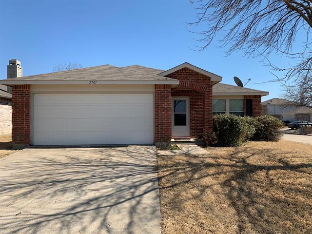 Foto principal - 2701 Woodlake Pkwy