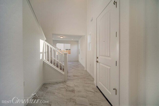 Foto del edificio - Brand new home  in Ariette at Copper River