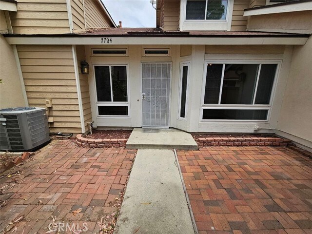 Foto del edificio - 7704 Marbrook Way