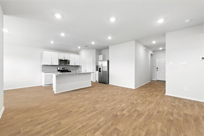 Building Photo - 106 N Richland Dr