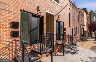 Building Photo - 1325 Buttonwood St