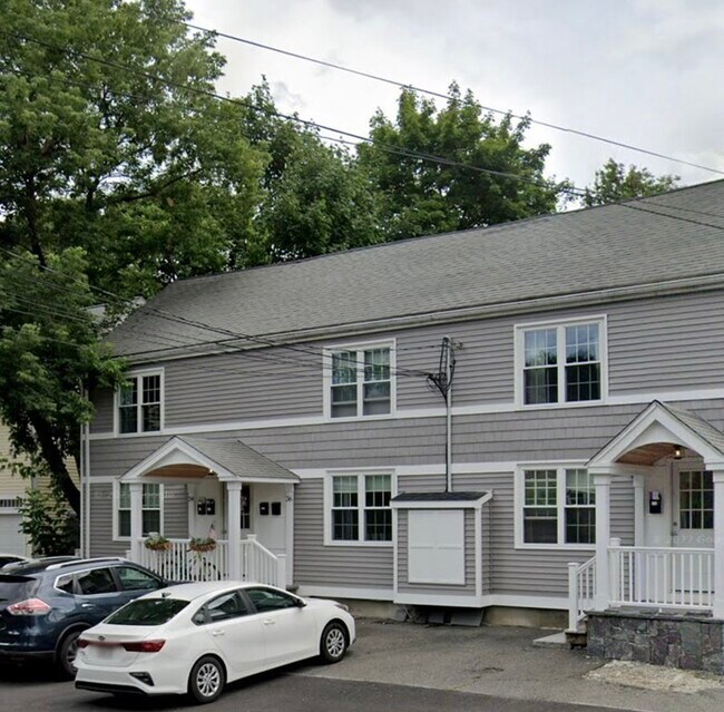 Building Photo - 34 Morse St