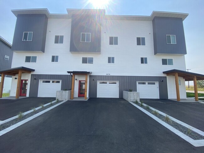 Foto del edificio - 2979 Fen Way