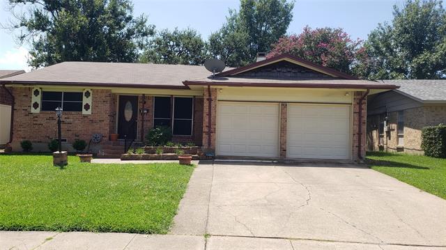 Foto principal - 4612 Concord Dr