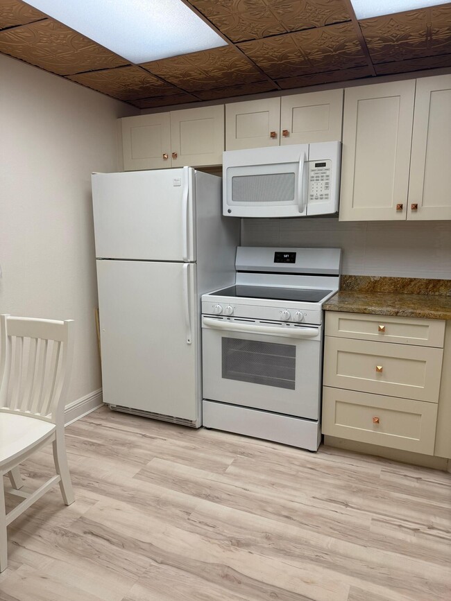 Foto del edificio - 2601 NE 3rd Ct