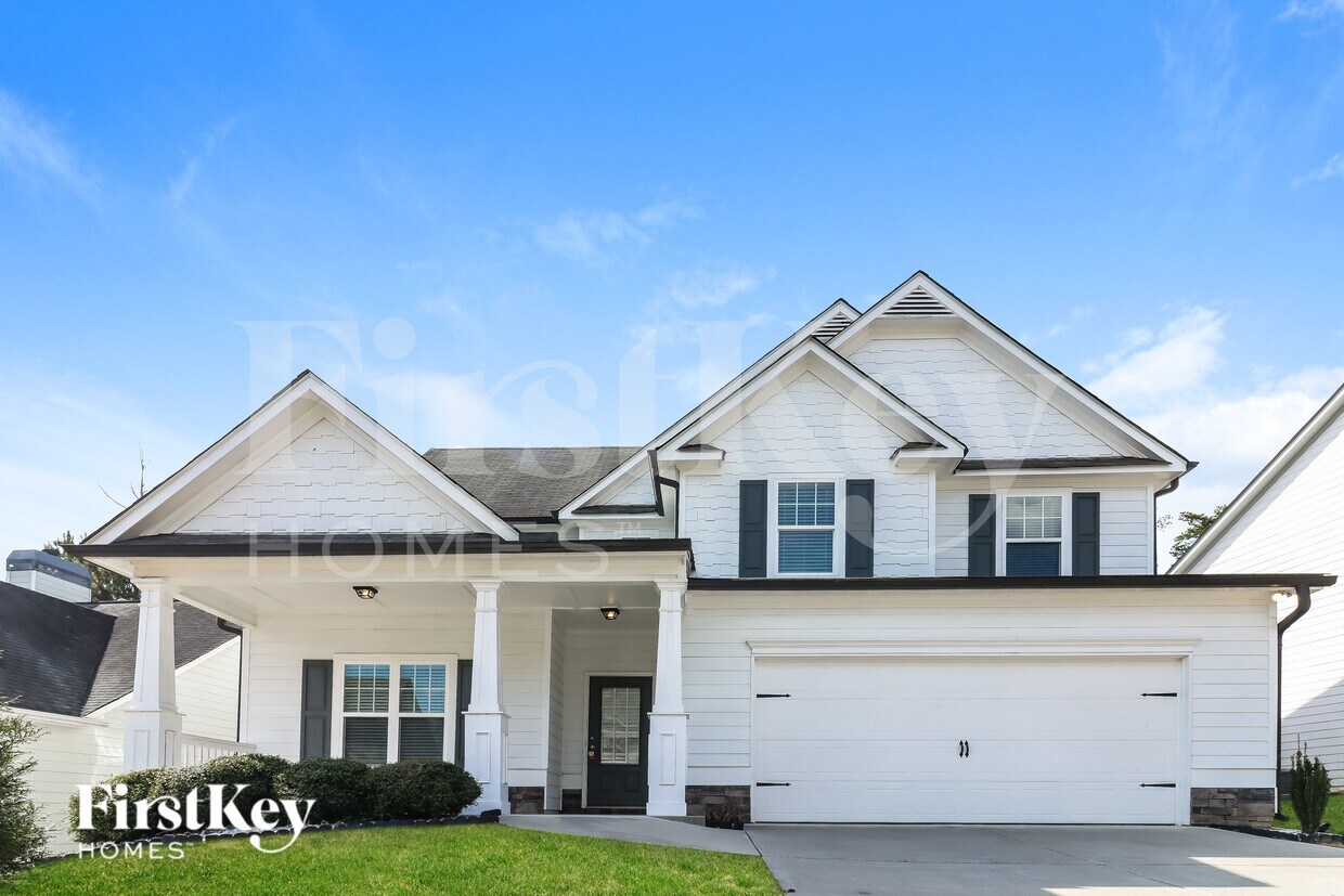 Foto principal - 529 S Fortune Way