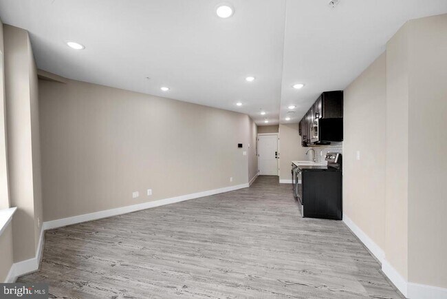 Foto del edificio - 1617 Rhode Island Ave NE