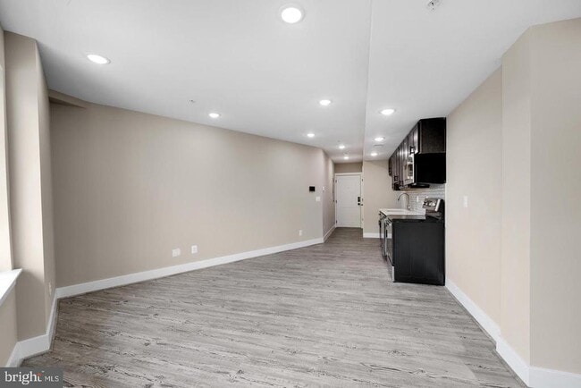 Building Photo - 1617 Rhode Island Ave NE