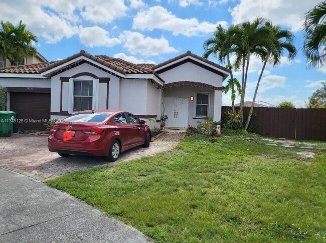 Foto del edificio - 14420 SW 12th Ln