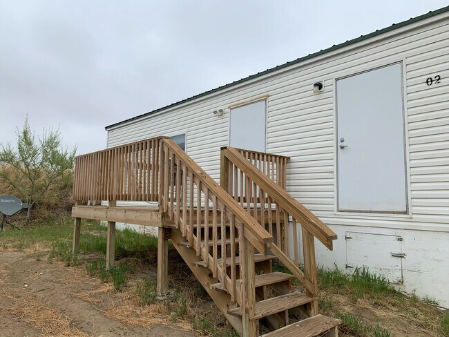 Foto del edificio - 18 Sunrise Estates Rd