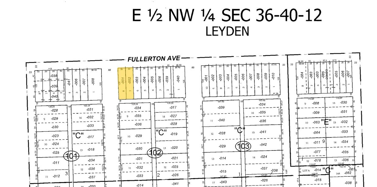 Foto principal - 7719 W Fullerton Ave
