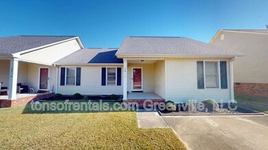 Building Photo - 201b Hipps Ave