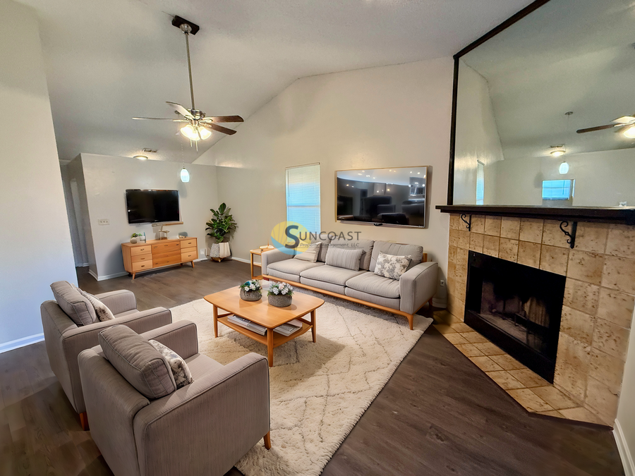 Primary Photo - Cute 2BR/2BA Unit READY NOW!