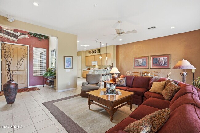 Foto del edificio - 7394 E Quien Sabe Way