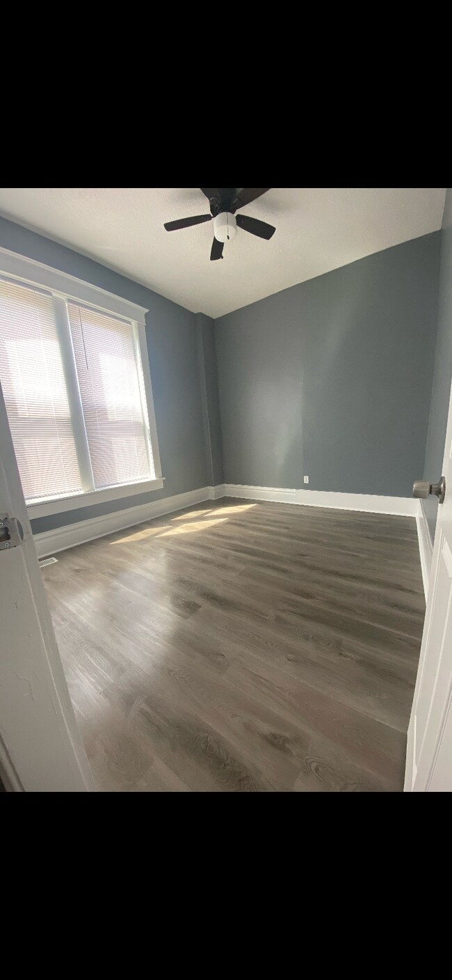 Foto del edificio - 1218 N 3rd St