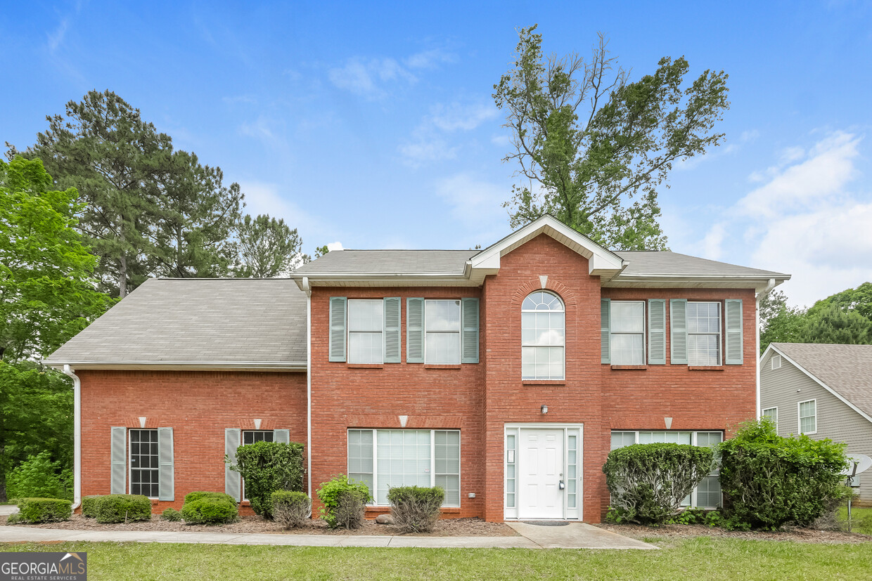 Foto principal - 5350 Terrytown Ln