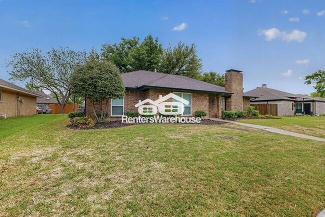 Building Photo - Hondo Is Your Home! Remodeled Home In Plano