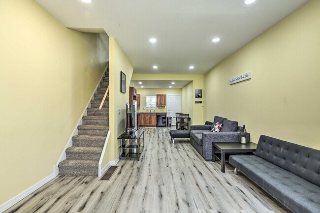 Foto del edificio - 1621 St. Paul St