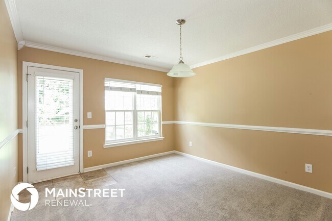 Foto del edificio - 436 Havenbrook Way NW