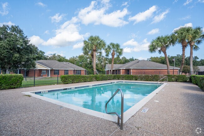 Piscina - Windmill Run