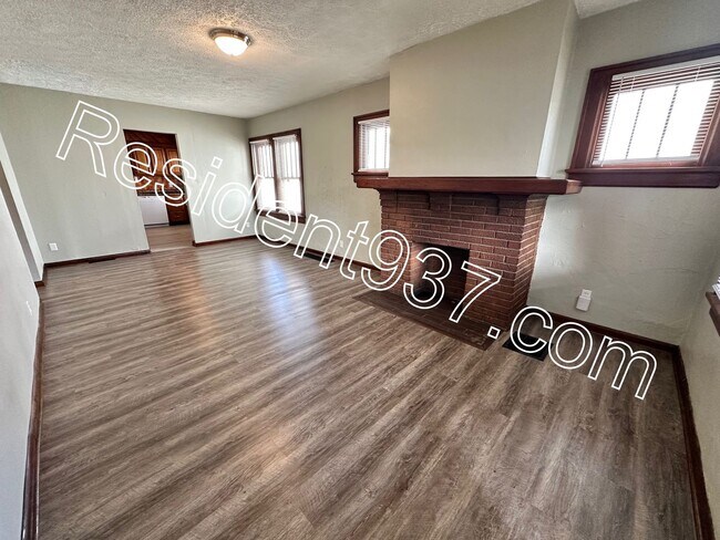 Foto del edificio - Updated 2 Bed 1 Bath home