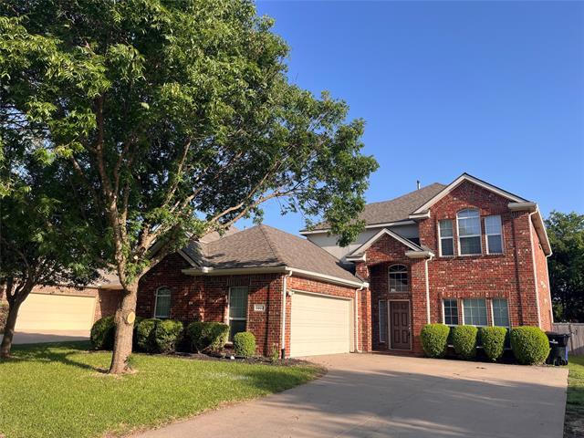 Foto principal - 11903 Kingsville Dr