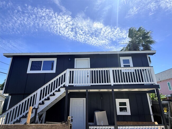 Foto del edificio - 2919 Avenue K