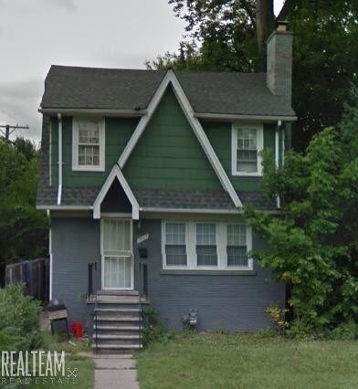 19917 Alcoy Ave Detroit Mi 48205 House For Rent In Detroit Mi