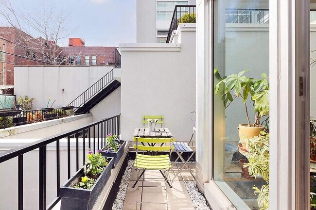 Foto del edificio - 284 20th St