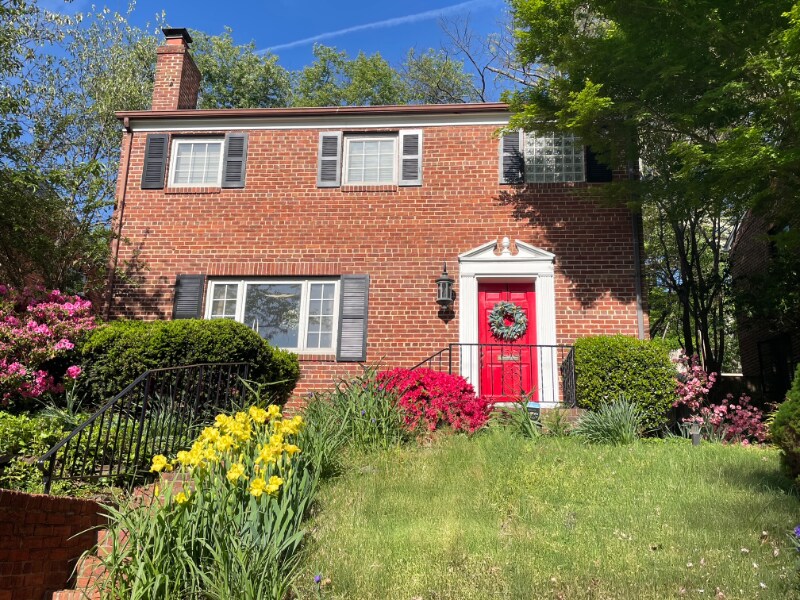 Foto principal - 2502 Sanford St
