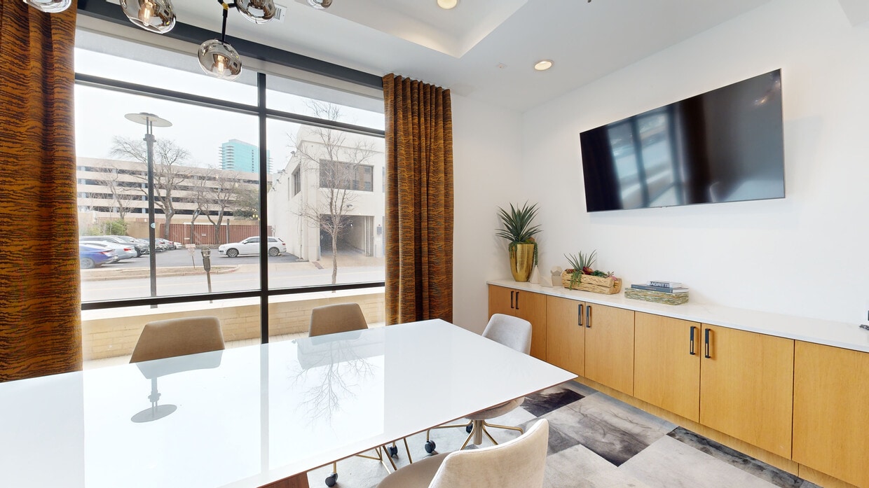 Photo - Burnett Lofts