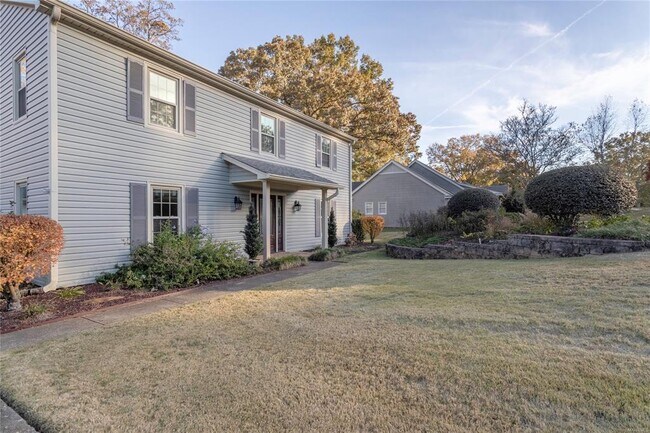 Foto del edificio - 149 Ledyard Dr